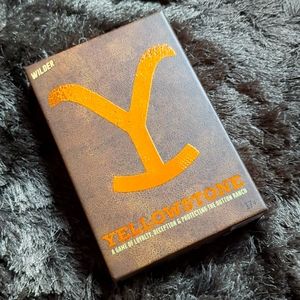 Yellowstone: a game of loyalty, deception, & protecting the Dutton Ranch